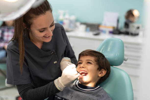 Best Broken or Cracked Tooth Emergency Dentist in Walker Valley, NY