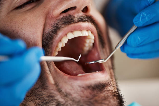 Best Pediatric Emergency Dentist in Walker Valley, NY