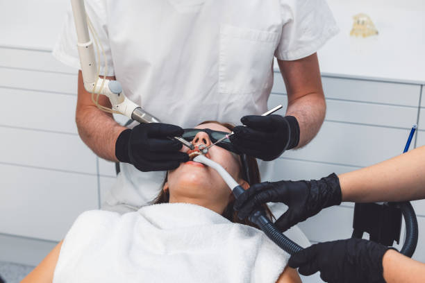 Best Emergency Dental Services for Seniors in Walker Valley, NY