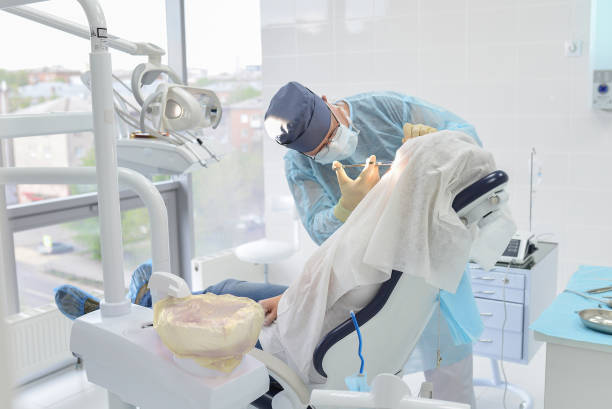 Best Emergency Dental Care for Abscessed Tooth in Walker Valley, NY